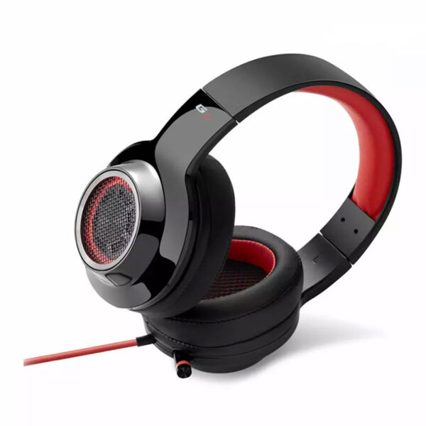 Edifier G4 7.1 Virtual Red Gaming Headset 2