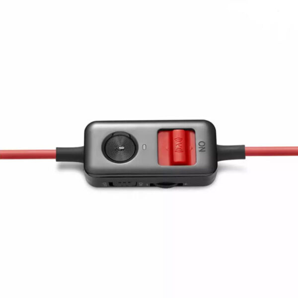 Edifier G4 7.1 Virtual Red Gaming Headset 4