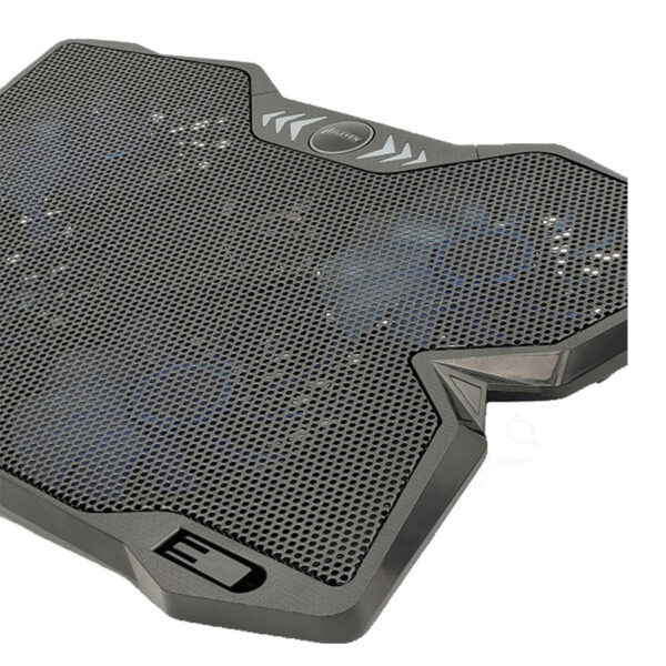 Eleven N704 laptop cooling pad 2