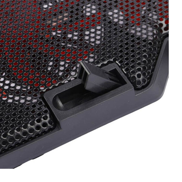 Eleven N706 laptop cooling pad 6