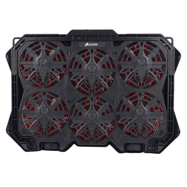 Eleven N706 laptop cooling pad 9