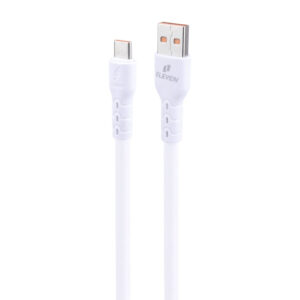 Eleven TC2 6A 120W 1m Type C Cable 1