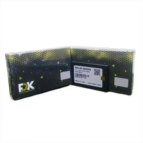 FDK 128GB B5 SERIES Internal SSD memory 3