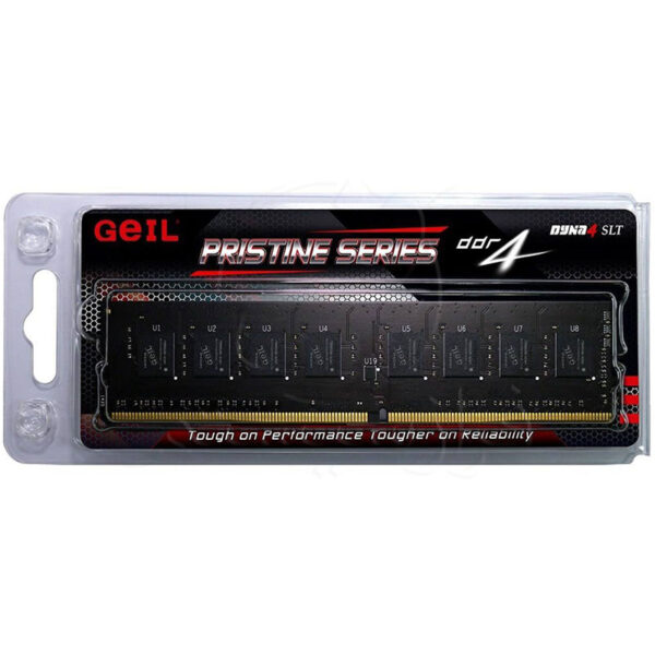 GEIL Pristine DDR4 2666 8GB PCRAM 3 1