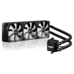 GLC360A GREEN Water Cooling 1 2 1