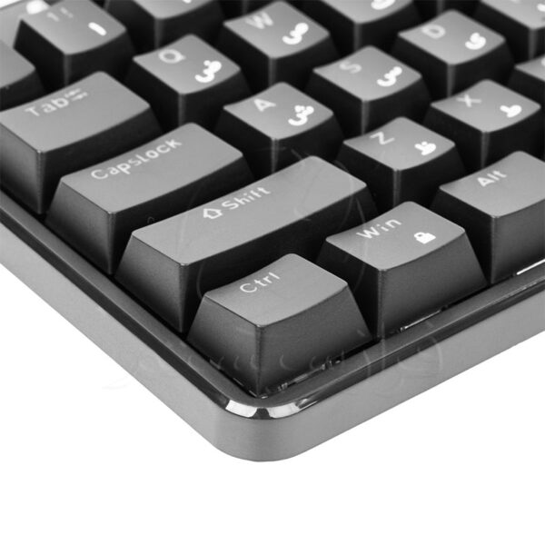 GREEN GK801 Keyboard G 02