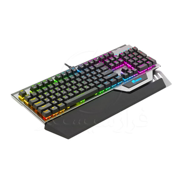 GREEN GK803 Keyboard G 04