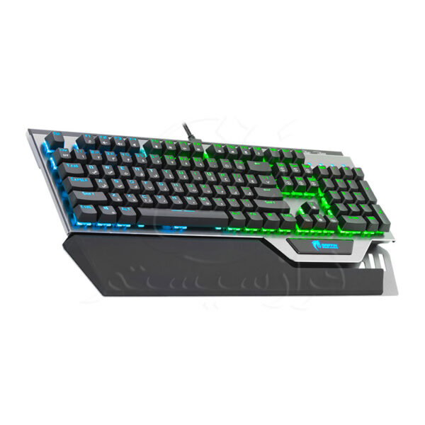 GREEN GK803 Keyboard G 05