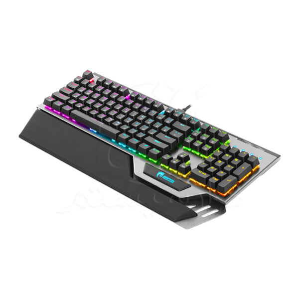 GREEN GK803 Keyboard G 06