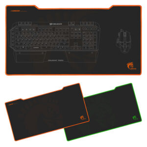 GRIFFIN Extended Gaming Mouse Pad