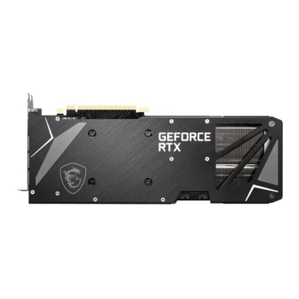 GeForce RTX™ 3070 Ti VENTUS 3X 8G OC 4