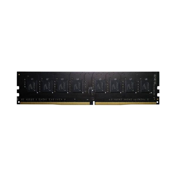 Geil Pristine DDR4 2400MHz CL17 Single Channel Desktop RAM 16GB 1