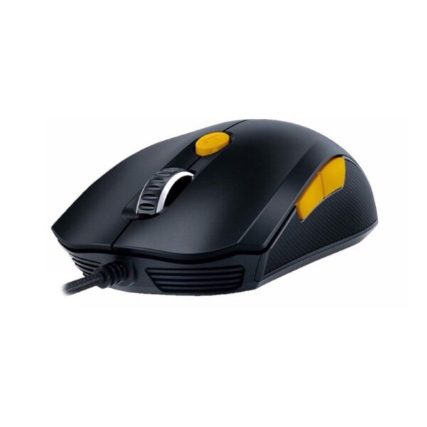 Genius Gaming Mouse M6 600 2