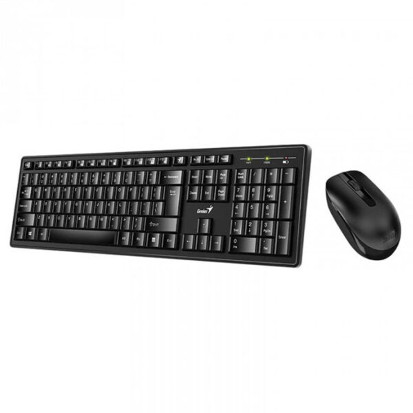 Genius Smart KM 8200 wireless keyboard and mouse 2