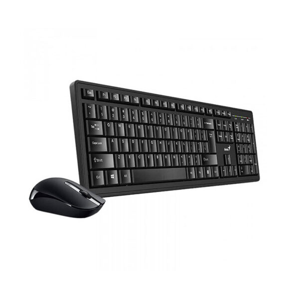Genius Smart KM 8200 wireless keyboard and mouse 3