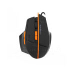 Green GM601 Gaming Mouse 3