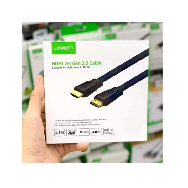 HDMI ED015 70159 3