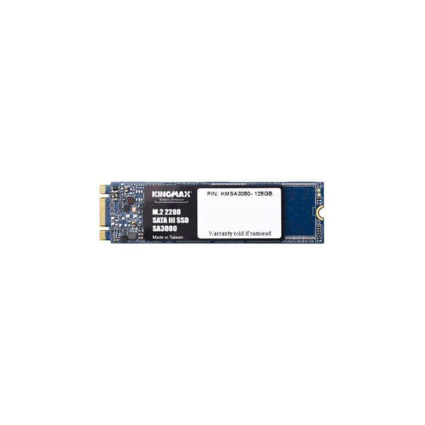Internal SSD memory PQ3480 M.2 2280 128GB