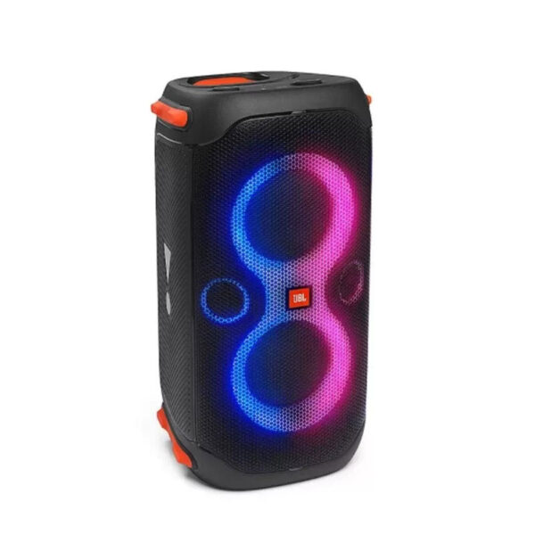 JBL 110 partybox portable bluetooth speaker 1