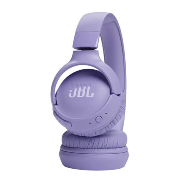 JBL Tune 520BT headphones 3
