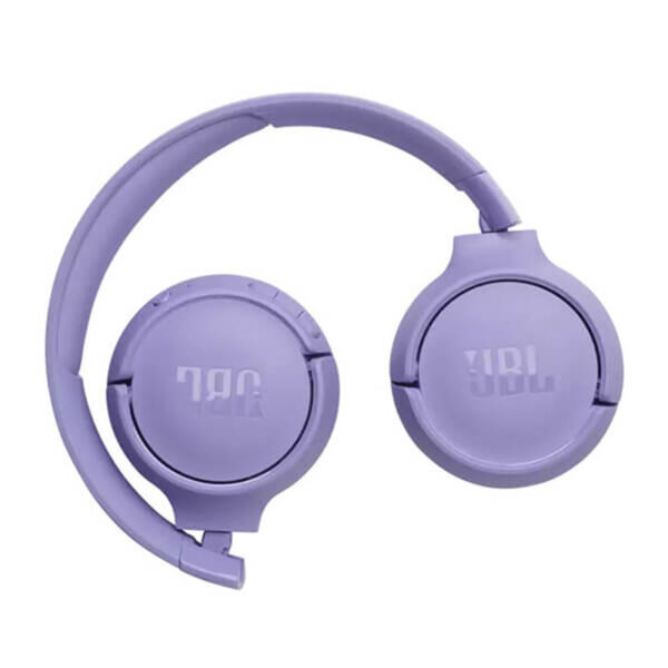 JBL Tune 520BT headphones 4