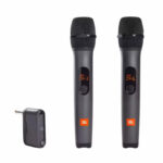 JBL Wireless Microphone Set 1