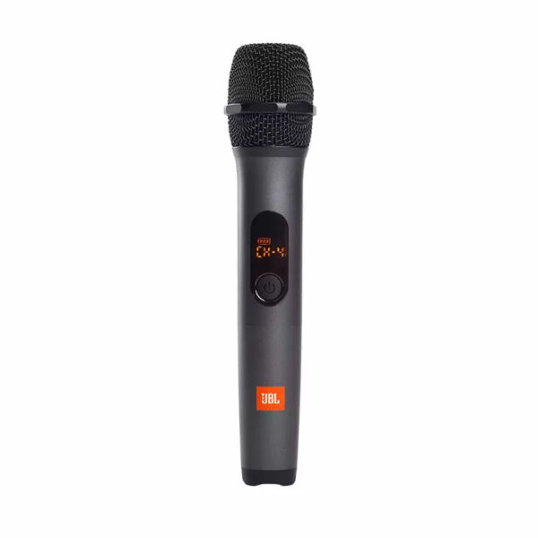 JBL Wireless Microphone Set 6