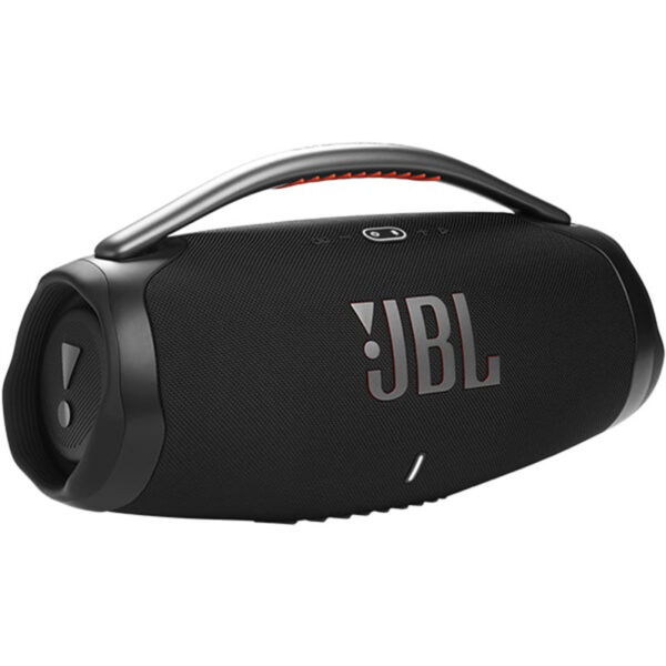 JBL boombox 3 portable bluetooth speaker 3