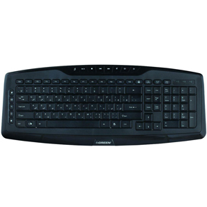 Keyboard GK 501 Code 173 1