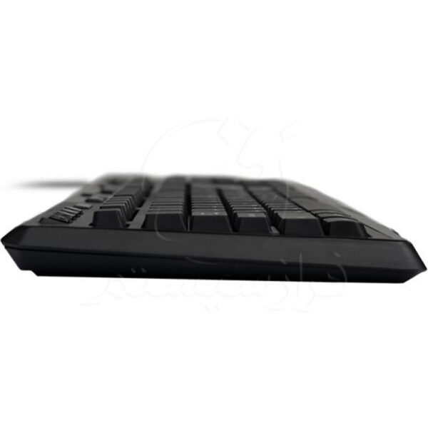Keyboard KB86 Kingstar 3 1