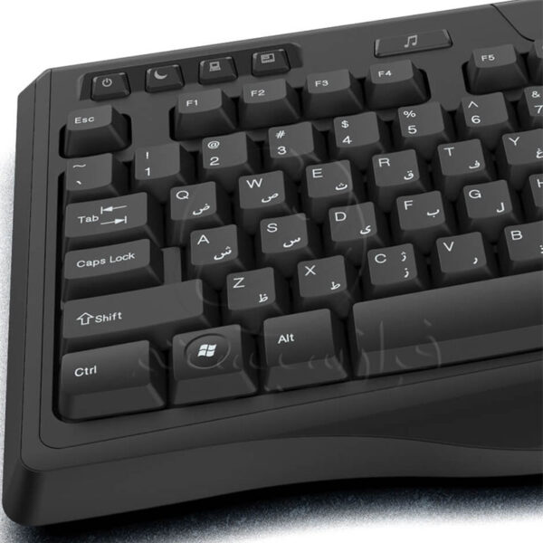 Keyboard KB86 Kingstar 4 1