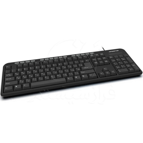 KingStar KB66 Keyboard 2 1