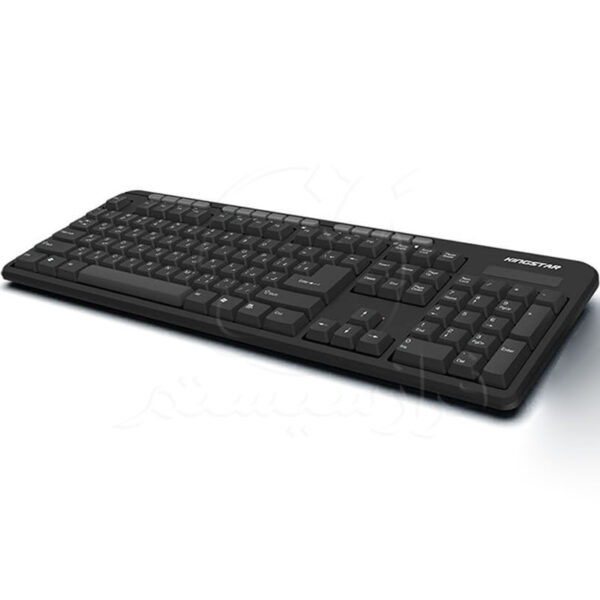 KingStar KB66 Keyboard 3 1
