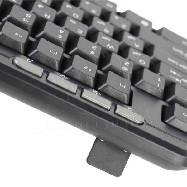 KingStar KB66 Keyboard 9 1