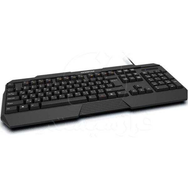 KingStar KB72 Keyboard 2 1