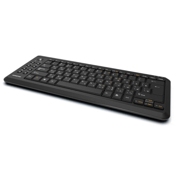 Kingstar KB79W keyboard 2 1