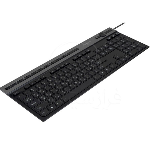 Kingstar KB92 Keyboard 2 1