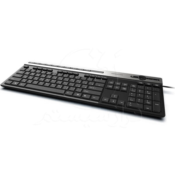 Kingstar KB92 Keyboard 3 1