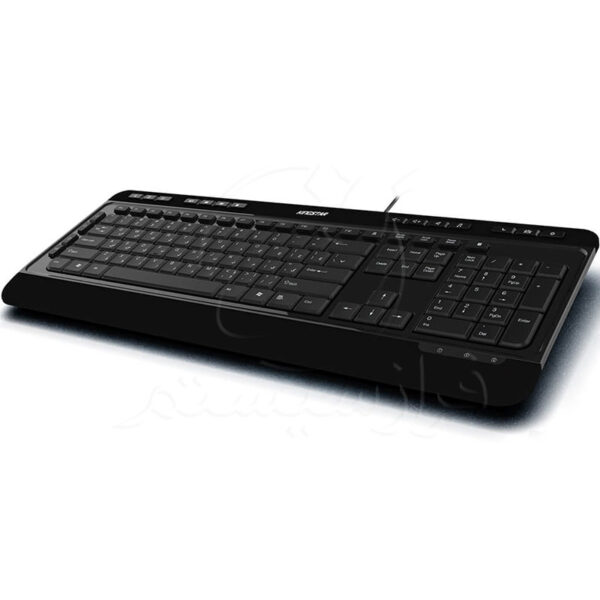 Kingstar KB97 Keyboard 2 1