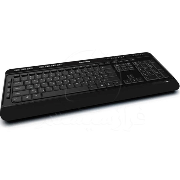 Kingstar KB97W Keyboard 2 1