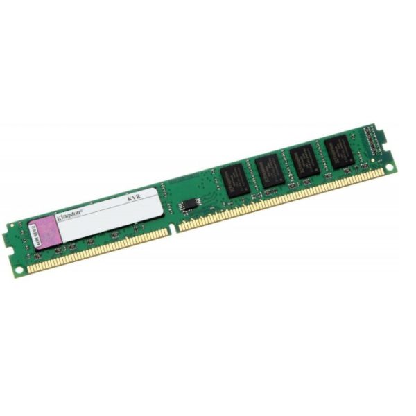 رم کامپیوتر DDR2 2GB 800MHz CL6 کینگستون