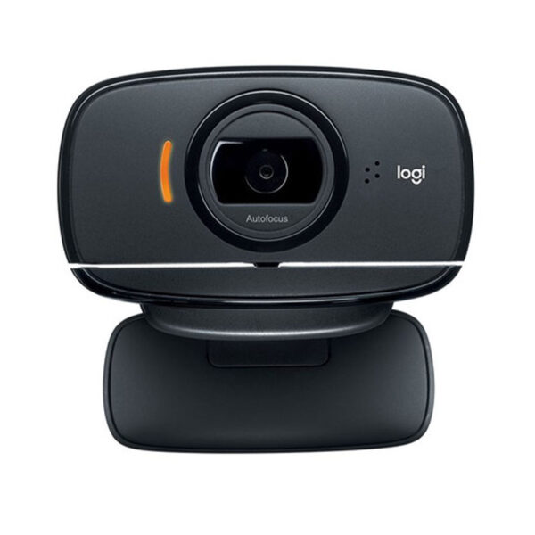 Logitech C525 Webcam 1