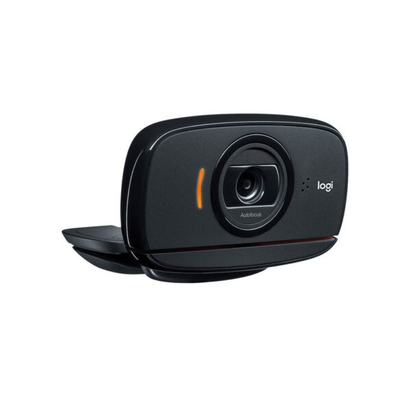 Logitech C525 Webcam 3