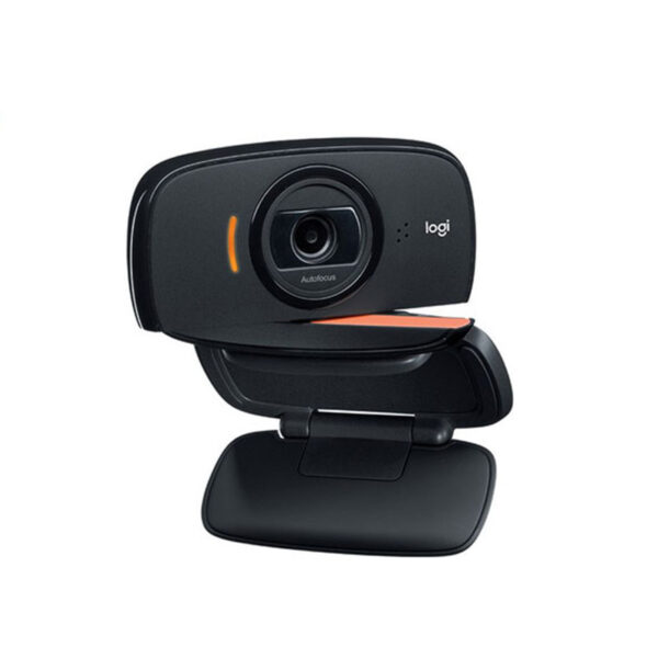 Logitech C525 Webcam 5