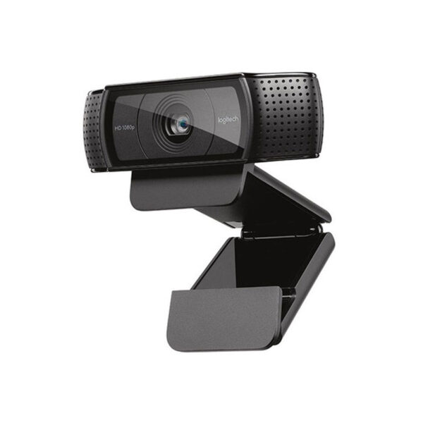 Logitech C920 HD Pro Webcam 2