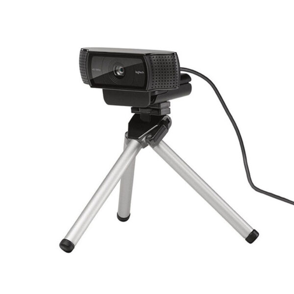 Logitech C920 HD Pro Webcam 4