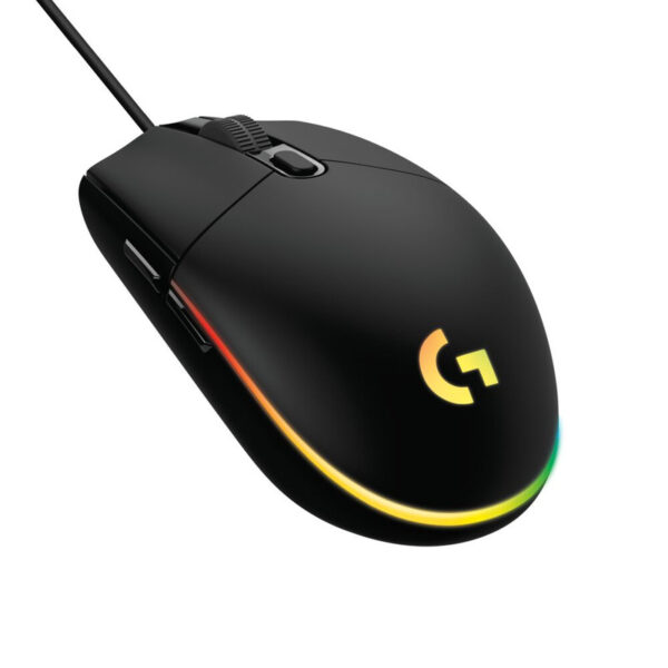 Logitech G203 gaming mouse 2