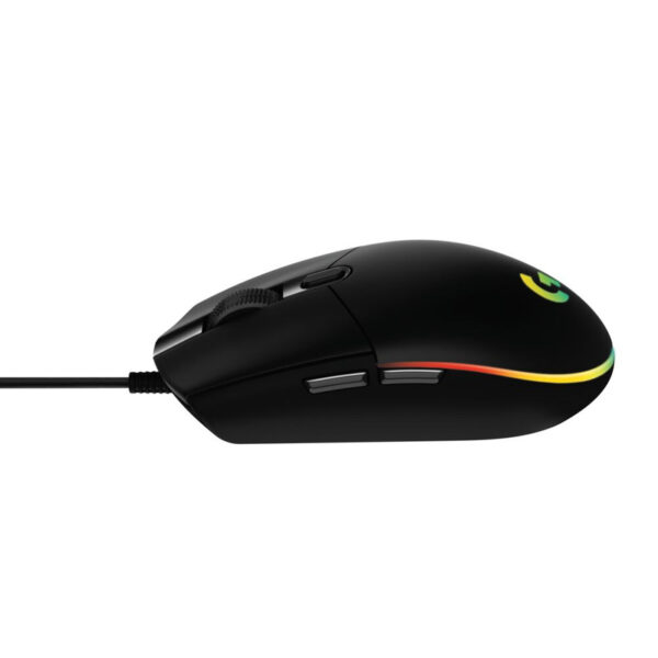 Logitech G203 gaming mouse 3