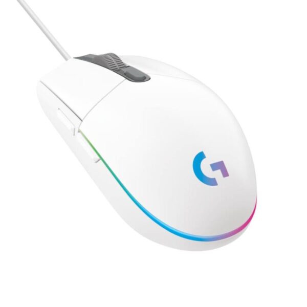 Logitech G203 gaming mouse 6
