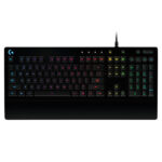 Logitech G213 PRODIGY RGB Gaming Keyboard 1